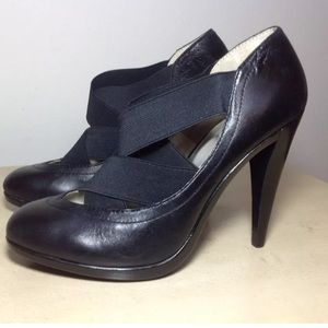 NWOB Michael Kors Jillian Pump Heel Size 8.5 US